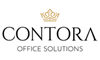 Logo CONTORA Office Solutions GmbH & Co. KG