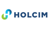 Logo Holcim HüttenZement GmbH