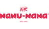 Logo Nanu-Nana Trendgeschenke GmbH & Co. KG
