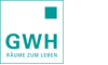 Logo GWH Wohnungsgesellschaft mbH Hessen