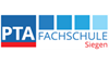 Logo PTA-Fachschule Westfalen-Lippe e.V.