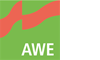 Logo AWE Asphaltmischwerk GmbH