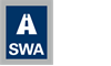 Logo SWA Südwest Asphalt GmbH & Co. KG Beteiligungsgesellschaft der Basalt-Actien-Gesellschaft