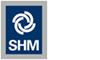 Logo Südhessische Asphalt-Mischwerke GmbH & Co. KG für Straßenbaustoffe