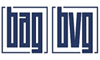 Logo BVG Baustoff-Vertriebs-Gesellschaft mbH