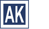 Logo AK Asphaltmischwerke Kaiserslautern GmbH