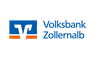 Logo Volksbank Zollernalb eG