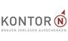 Logo KONTOR N GmbH & Co. KG