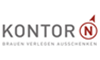 Logo KONTOR N GmbH & Co. KG