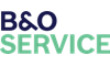 Logo B&O Service AG