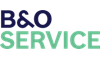 Logo B&O Service Bayern GmbH