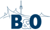 Logo B&O Service NRW GmbH