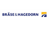 Logo Bräse & Hagedorn GmbH
