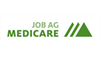 Logo JOB AG Medicare Service GmbH