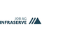 Logo JOB AG Infraserve GmbH
