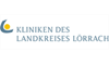 Logo Kliniken des Landkreises Lörrach