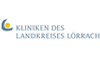 Logo Kliniken des Landkreises Lörrach