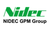 Logo NIDEC GPM GmbH