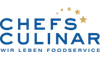 Logo CHEFS CULINAR Süd GmbH & Co. KG