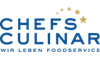 Logo CHEFS CULINAR GmbH & Co. KG