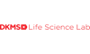 Logo DKMS gGmbH