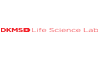 Logo DKMS gGmbH