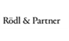 Logo Rödl GmbH Rechtsanwaltsgesellschaft Steuerberatungsgesellschaft