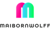 Logo MaibornWolff GmbH