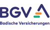 Logo BGV / Badische Versicherungen