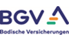 Logo BGV / Badische Versicherungen