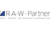 Logo Rath, Anders, Dr. Wanner & Partner mbB