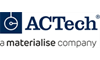 Logo ACTech GmbH