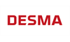 Logo DESMA Schuhmaschinen GmbH