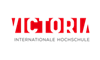 Logo VICTORIA | Internationale Hochschule