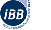 Logo IBB Institut für Berufliche Bildung Harz g GmbH