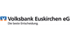 Logo Volksbank Euskirchen eG