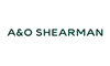 Logo A&O Shearman
