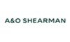 Logo A&O Shearman