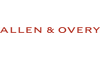 Logo Allen & Overy LLP