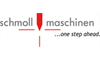 Logo Schmoll Maschinen GmbH
