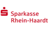 Logo Sparkasse Rhein-Haardt Anstalt des öffentlichen Rechts