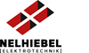 Logo Nelhiebel Elektrotechnik GmbH