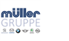 Logo Autohaus Müller GmbH & Co.KG