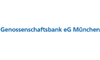 Logo Genossenschaftsbank eG München