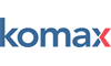Logo Komax Testing Germany GmbH