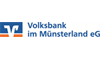 Logo Volksbank im Münsterland eG