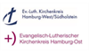 Logo Ev.-Luth. Kirchenkreis Hamburg-Ost
