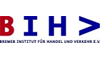 Logo Bremer Institut für Handel und Verkehr e. V.