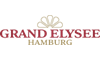 Logo Elysee Hotel AG Hamburg