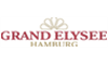 Logo Elysee Hotel AG Hamburg